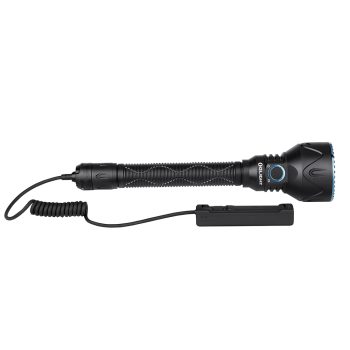 5501021 - LAMPADA JAVELOT PRO 2 KIT - TORCIA DA CACCIA 2.500 Lumen CON FILTRI - OLIGHT - immagine 7