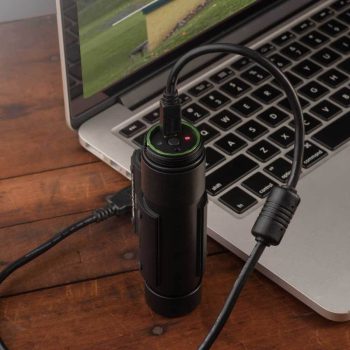 6302013 - CAVO USB DI RICARICA PER SHOTKAM 3A GEN - immagine 2
