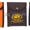 9903013 - PORTADOCUMENTI IN CORDURA ARANCIONE CON LOGO MONOCROMATICO – MIS. 13×16 CM - SAG NATURE - PREZZO IN BASE ALLE QUANTITA', SE DESIDERI QUOTAZIONE invia WhatsApp al +39 3286953793<a href="https://api.whatsapp.com/send?phone=393286953793"><strong>WhatsApp<br>3286953793<br>Da cellulare</strong></a>