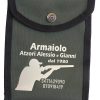 9903013 - PORTADOCUMENTI IN CORDURA ARANCIONE CON LOGO MONOCROMATICO – MIS. 13×16 CM - SAG NATURE - PREZZO IN BASE ALLE QUANTITA', SE DESIDERI QUOTAZIONE invia WhatsApp al +39 3286953793<a href="https://api.whatsapp.com/send?phone=393286953793"><strong>WhatsApp<br>3286953793<br>Da cellulare</strong></a> - immagine 2
