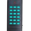 0206005 - RIPRODUTTORE AMPLIFICATORE RADIO TASCABILE  RICARICABILE CON TELEDOMANDO - AG2 FC - SAG NATURE - immagine 12