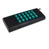 0206005 - RIPRODUTTORE AMPLIFICATORE RADIO TASCABILE  RICARICABILE CON TELEDOMANDO - AG2 FC - SAG NATURE - immagine 3