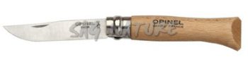 1202065 - COLTELLO OPINEL N 7 LAMA INOX DA 7,9 CM - OP627