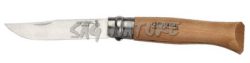 1202066 - COLTELLO OPINEL N 8 LAMA INOX DA 8,3 CM - OP628