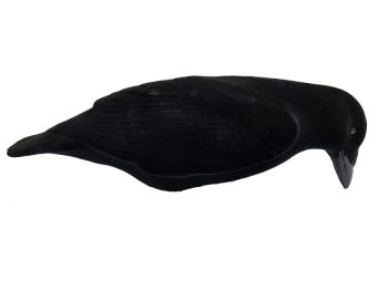 1713092 - SET CORVO FLOCKED - CONFEZIONE 3 PEZZI - FINAL APPROACH - FA194002 - immagine 4