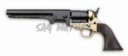 1719001 - REVOLVER A SALVE 1851 REB NORD NAVY - SREB380 - CAL 380 - PIETTA