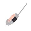 1721034 - GOMMA SILICONE PER COLLARE DOGTRACE - immagine 2