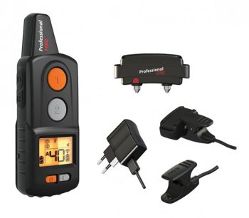 1721035 - KIT ADDESTRAMENTO D-CONTROL PROFESSIONAL ONE 1000M - RICARICABILE - DOGTRACE DG375 - immagine 3