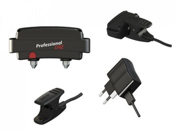 1721035 - KIT ADDESTRAMENTO D-CONTROL PROFESSIONAL ONE 1000M - RICARICABILE - DOGTRACE DG375 - immagine 4