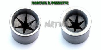 3302013 - INCISORE A 6 PLICHE CAL 12 - CAL 16 - CAL 20 - CAL 24 - CAL 28 - CAL 32 - CAL 36 - CORTINI & PEZZOTTI