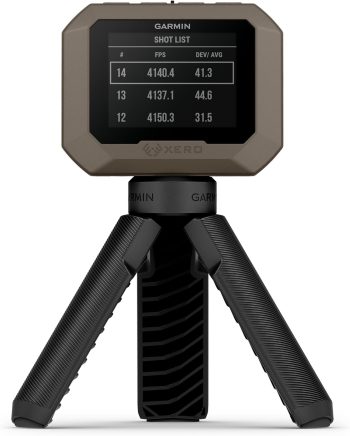 3201039 - CRONOGRAFO XERO® C1 PRO - 010-02618-11 - GARMIN - immagine 3