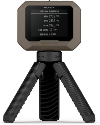3201039 - CRONOGRAFO XERO® C1 PRO - 010-02618-11 - GARMIN - immagine 4