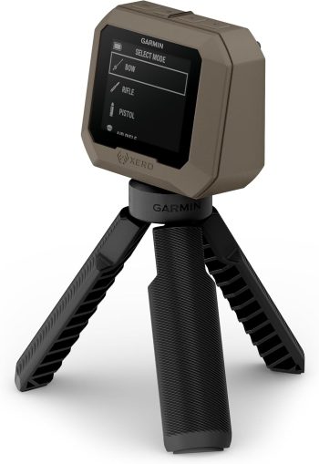 3201039 - CRONOGRAFO XERO® C1 PRO - 010-02618-11 - GARMIN - immagine 5