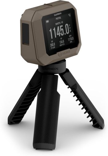 3201039 - CRONOGRAFO XERO® C1 PRO - 010-02618-11 - GARMIN - immagine 6