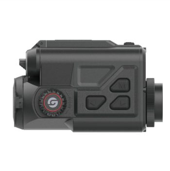 6303049 - CLIP-ON TERMICO - PROCESSORE 640X512 - LUNGHEZZA FOCALE 35MM - TB630 - GUIDE SENSMART - immagine 2