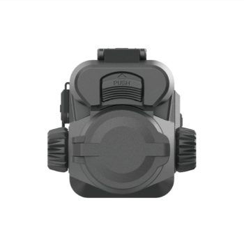 6303049 - CLIP-ON TERMICO - PROCESSORE 640X512 - LUNGHEZZA FOCALE 35MM - TB630 - GUIDE SENSMART - immagine 3
