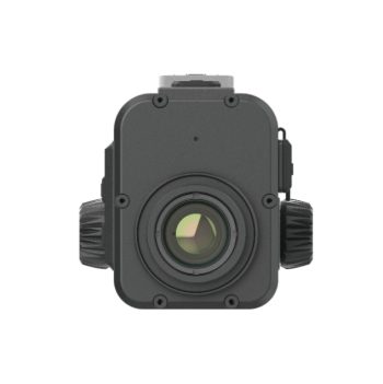 6303049 - CLIP-ON TERMICO - PROCESSORE 640X512 - LUNGHEZZA FOCALE 35MM - TB630 - GUIDE SENSMART - immagine 4