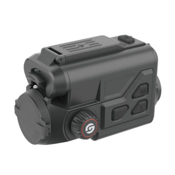 6303049 - CLIP-ON TERMICO - PROCESSORE 640X512 - LUNGHEZZA FOCALE 35MM - TB630 - GUIDE SENSMART - immagine 6