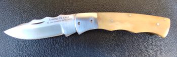 9902015 - COLTELLO GADGET PER ASSOCIAZIONI COMPLETO DI LOGO A LASER SU LAMA – CM 20 – LAMA CM 9 - PESO 145 GRAMMI - MINIMO 100 PEZZI  - PREZZO IN BASE ALLE QUANTITA', SE DESIDERI QUOTAZIONE invia WhatsApp al +39 3286953793
<a href="https://api.whatsapp.com/send?phone=393286953793"><strong>WhatsApp3286953793Da cellulare</strong></a> - immagine 2