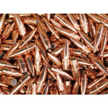0601046 - BULLET - PALLA FMJ CALIBRO 223 - 62 GRS CONF. DA 500 PZ- 615582 - FIOCCHI - immagine 2