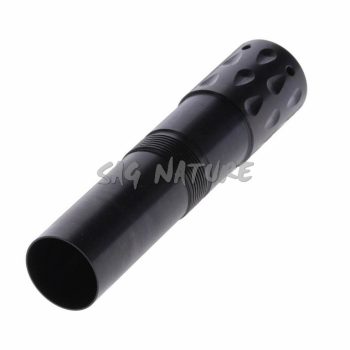 0806093 - TUBO STROZZATORE HEAD•BANGER™ LONG RANGE TURKEY CHOKE - OPTIMA PLUS 12 - TG184X - TRUGLO - immagine 2