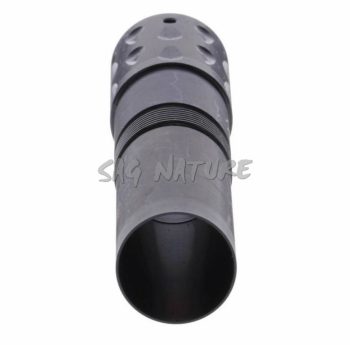 0806093 - TUBO STROZZATORE HEAD•BANGER™ LONG RANGE TURKEY CHOKE - OPTIMA PLUS 12 - TG184X - TRUGLO - immagine 4