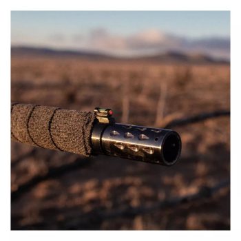 0806094 - TUBO STROZZATORE HEAD•BANGER™ LONG RANGE TURKEY CHOKE - BERETTA/BENELLI MOBIL 12 - TG185X - TRUGLO - immagine 7