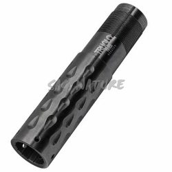 0806095 - TUBO STROZZATORE HEAD•BANGER™ LONG RANGE TURKEY CHOKE - INVECTOR PLUS 12 - TG186X - TRUGLO