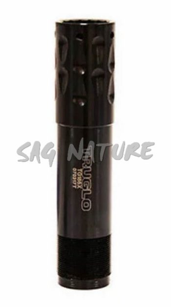 0806095 - TUBO STROZZATORE HEAD•BANGER™ LONG RANGE TURKEY CHOKE - INVECTOR PLUS 12 - TG186X - TRUGLO - immagine 6