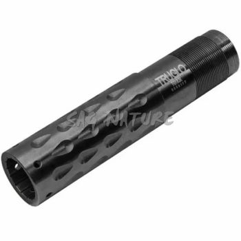 0806095 - TUBO STROZZATORE HEAD•BANGER™ LONG RANGE TURKEY CHOKE - INVECTOR PLUS 12 - TG186X - TRUGLO - immagine 2