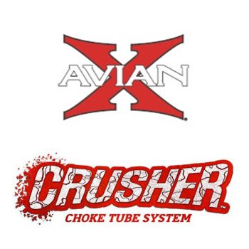 0806104 - TUBO STROZZATORE HEAD•BANGER™ CRUSHER LONG RANGE TURKEY CHOKE - BENELLI CRIO PLUS CAL 12 - AVX-TKY-05 - - In arrivo se vuoi prenotare il prodotto invia WhatsApp al +39 3286953793
<strong>WhatsApp3286953793Da cellulare</strong></a> - immagine 3