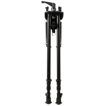 0806300 - BIPIEDE REGOLABILE TAC-POD - 22,8-33,0 CM (1/2 INCREMENTO) - ADATTATORE FISSO - TG8901L - TRUGLO - immagine 7