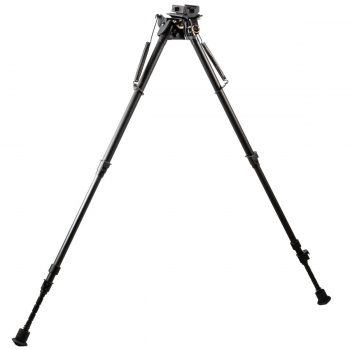 0806300 - BIPIEDE REGOLABILE TAC-POD - 22,8-33,0 CM (1/2 INCREMENTO) - ADATTATORE FISSO - TG8901L - TRUGLO - immagine 8