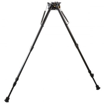 0806300 - BIPIEDE REGOLABILE TAC-POD - 22,8-33,0 CM (1/2 INCREMENTO) - ADATTATORE FISSO - TG8901L - TRUGLO - immagine 9