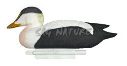 2001024 - EDREDONE MASCHIO 43 CM STD78 SPORTPLAST - STAMPO MARINO