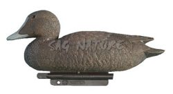 2001025 - EDREDONE FEMMINA 43 CM STD79 SPORTPLAST - STAMPO MARINO