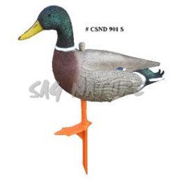 2001042 - GERMANO M. 34 CM CORPO PIENO PIEGHEVOLE SERIE ECONOMICA CSND901 SPORTPLAST