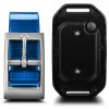 3201044 - COLLARE ADDESTRAMENTO  AGGIUNTO PER PRO70 E PRO550 - COLORE BLU - 010-01209-11 - GARMIN - immagine 2