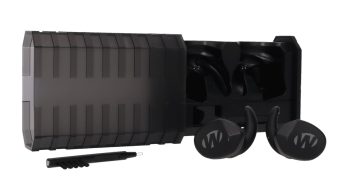 4201078 - AURICOLARI CON SILENCER BT2.0 - BRLUETOOTH - GWP-SLCR2-BT - WALKER'S - immagine 3