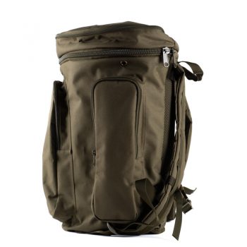 1708076 - ZAINO PROFESSIONALE PER RACCOGLITORI DI FUNGHI CON 3 TASCHE - MISURE 57X34X47 CM - 30 LITRI - RNG-1 - immagine 5