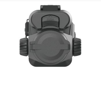 6303001 - CLIP-ON TERMICO - PROCESSORE 400X300 - LUNGHEZZA FOCALE 35MM - TB430 - GUIDE SENSMART - immagine 4