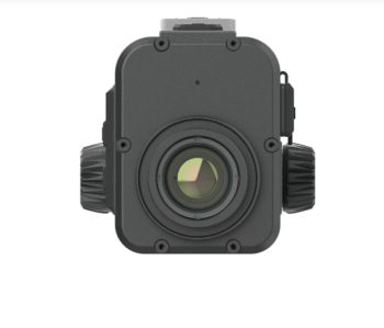 6303001 - CLIP-ON TERMICO - PROCESSORE 400X300 - LUNGHEZZA FOCALE 35MM - TB430 - GUIDE SENSMART - immagine 5