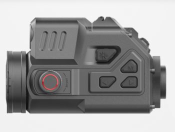 6303003 - CLIP-ON TERMICO PRO CON TELEMETRO - PROCESSORE  640X512 - LUNGHZZA FOCALE 35MM - TB630LP - GUIDE SENSMART - immagine 3