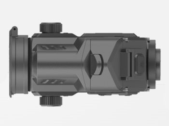 6303003 - CLIP-ON TERMICO PRO CON TELEMETRO - PROCESSORE  640X512 - LUNGHZZA FOCALE 35MM - TB630LP - GUIDE SENSMART - immagine 4