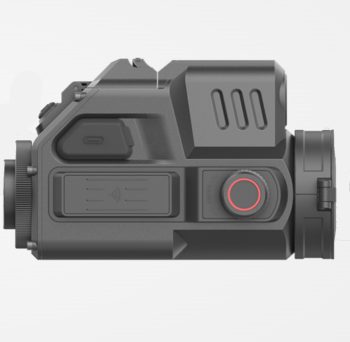 6303003 - CLIP-ON TERMICO PRO CON TELEMETRO - PROCESSORE  640X512 - LUNGHZZA FOCALE 35MM - TB630LP - GUIDE SENSMART - immagine 5