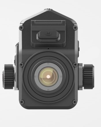 6303003 - CLIP-ON TERMICO PRO CON TELEMETRO - PROCESSORE  640X512 - LUNGHZZA FOCALE 35MM - TB630LP - GUIDE SENSMART - immagine 6