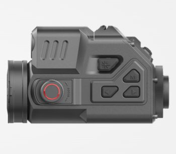 6303004 - CLIP-ON TERMICO PRO SERIES - PROCESSORE 640X512 - LUNGHEZZA FOCALE  50MM - TB650P - GUIDE SENSMART - immagine 3