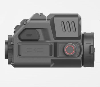 6303004 - CLIP-ON TERMICO PRO SERIES - PROCESSORE 640X512 - LUNGHEZZA FOCALE  50MM - TB650P - GUIDE SENSMART - immagine 5