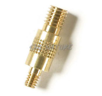 1301002 - ADATTATORE MASCHIO  M5 - 1/8