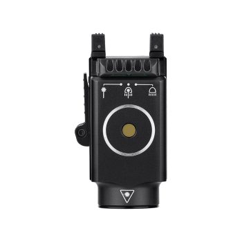 5501022 - LAMPADA TORCIA BALDR S 800 LUMEN COMPATIBILE CON GLOCK/PICATINNY - immagine 4